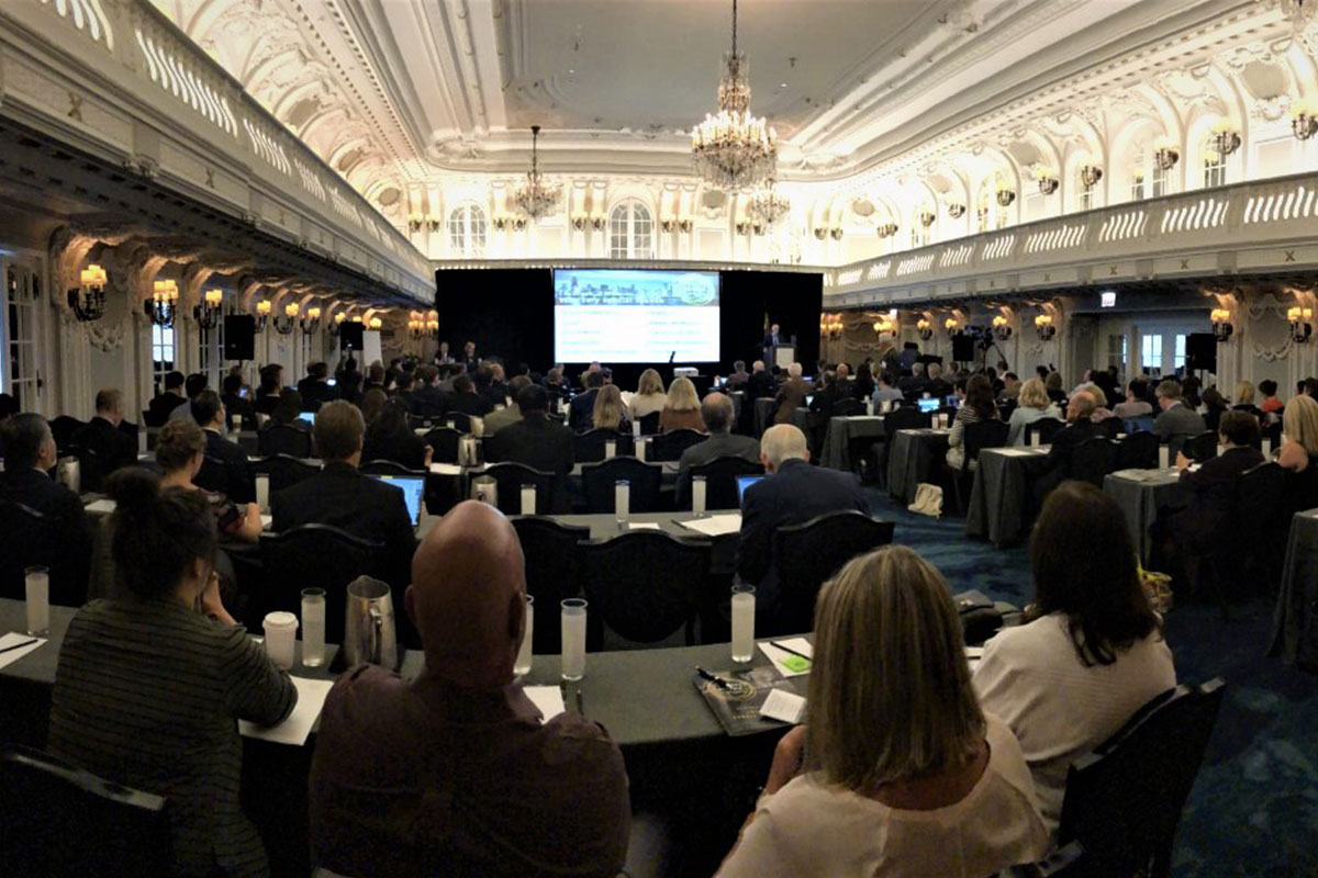 Annual Advances in Contrast Ultrasound – The Bubble Conference Chicago